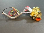 XLG201620CS Parker Gilbarco Ultra High Flow Valve New! Free Ship In Usa. Fixed Price $1050.05.