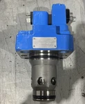 Vickers CVU-40-EFP1-B29-90-20 Hydraulic Valve, Used, Free Ship. Fixed Price $1400.00.