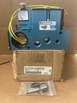 82A-AC-BKA-TM-DAAP-4DA Mac Valve. Fixed Price $350.00.
