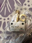 1PC New Fit For Camozzi Flow Control Valve Rfu 483-1/8 Max 10 Bar. Fixed Price $30.00.