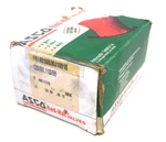 New Asco FBX8210G30J10916 Solenoid Valve. Fixed Price $475.00.