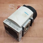 Festo MS6-DE-1/2-V24 Soft Start Valve, P1 Max 260 Psi, 1.8MPA, 529803 Used. Fixed Price $23.74.