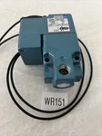 Mac 225B-116AAAA 150PSI 110/120VAC 24VDC Nnb Fast Shipping!+ Warranty. Fixed Price $51.00.