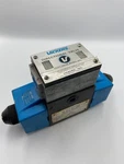 Vickers Directional Valve 02-119590, DG4S4LW 016C B 60, Genuine New. Fixed Price $905.00.