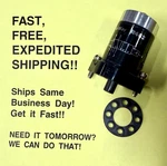 Clippard R462 4-WAY Valve; Free Same Day Expedited Shipping!. Fixed Price $59.94.
