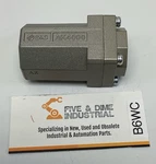 Smc AK4000-03 Check Valve 3/8" Npt X. Fixed Price $21.99.