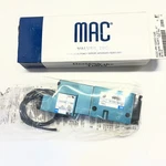 Mac 811C-PM-112CC-152 Pneumatic Valve. Fixed Price $120.00.