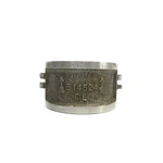 Crane G15CPF-9 275PSI 2" Nsnp. Fixed Price $361.00.