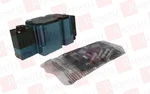 Mac Valves Inc 6311D-000-PM-611DA / 6311D000PM611DA (used). Fixed Price $112.11.