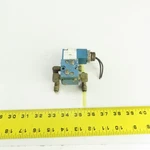 Mac 612B-11-111CA 4-WAY Position Pneumatic Air Solenoid Valve 120V 150PSI. Fixed Price $177.51.