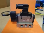 New Smc NVFR3110-5DZB Solenoid Valve. Fixed Price $19.95.
