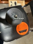 New Ips 83626 Test-tite 6" Inch Standard Pneumatic Plug. Fixed Price $70.00.