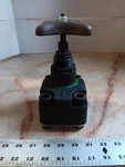 Hirose Valves HG-4211-20-23 Flow Control Shut Off. Fixed Price $44.00.