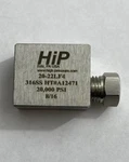 Hip 20-22LF4 High Pressure Fitting Angle Elbow 90 Degree 316SS 20,000 Psi. Fixed Price $32.99.