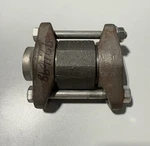 Henry 1-1/4" Check Valve 1500CWP SA-105 1410-10 BD5 *new Old Stock*. Fixed Price $89.99.