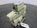 Sperry Vickers Directional Valve Assembly DG4V36CWB12 Used #66684. Fixed Price $675.40.