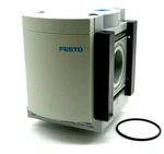 Used Festo MS12-DL-G Soft Start Valve MS12DLG. Fixed Price $165.00.
