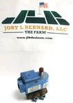 Asco, WPIS8345A301, 1/4" Fnpt Solenoid Valve 10-150 Psi 4-PORTS Clean-used. Fixed Price $226.00.