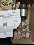 B Rkert Type 2100 Air-operated Angle Seat Valve, Npt Mm, 00902662. Fixed Price $150.00.