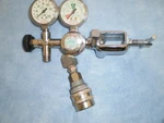 Victor Medical Products HMG-15SY Oxygen Gas Regulator 3000PSI With CGA870. Fixed Price $134.99.