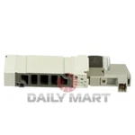 New In Box Smc SY5140-5FU Solenoid Valve. Fixed Price $33.74.