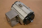 Radius Pneumatic Actuator AS-040 N-20. Fixed Price $98.00.