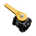 Banjo Poly Full Port Ball Valve 2" Fnpt -V200FP. Fixed Price $76.75.