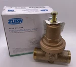 Zurn 34-70XLDU Brass Water Pressure Reducing Valve 3/4 Inch Model. Fixed Price $76.95.