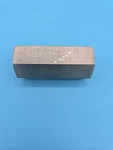 Check-all UN-3-075-SS Stainless Steel Inline Valve 3/4". Fixed Price $50.00.