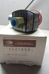 New Asco 1125892 Valve. Fixed Price $75.00.