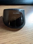 Free Ship EBV-131 Sloan Optima Flush Valve Front Window. Fixed Price $13.99.