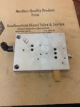 Bosch 0-821-400-232 Valve Manifold. Fixed Price $50.00.