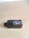 Bosch 081WV06P1V1012WS115/60 Hydraulic Valve 4600PSI. Fixed Price $169.99.