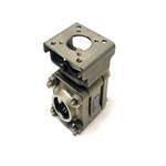 Conbraco 86B20701 Stainless Steel Hydraulic Ball Valve 2" Diameter CF3M. Fixed Price $35.99.