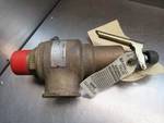 Kunkle 6021GFT01-AM Valve 1-1/4" 150 Psig. Fixed Price $279.99.
