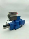 Rexroth -directional- 0811404440, 4WRLE 27 W1-430M-3X/G24EK0/A1M-76 -genuine-new. Fixed Price $17025.00.