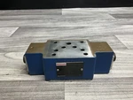 Rexroth R900517812 Hydraulic Flow Control Valve Z2FS 10-5-34/V #307A131PR2. Fixed Price $54.00.