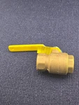 (qty 2) Apollo 77C-105-01A: 1" 2-PIECE Full Port Ball Valve Replacement. Fixed Price $40.99.