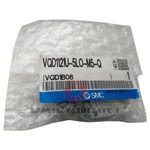 New In Box Smc VQD1121U-5LO-M5-Q Solenoid Valve. Fixed Price $75.55.