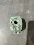 Asco 238612-132 Solenoid Coil 120/60 110/50 (SP20). Fixed Price $30.00.