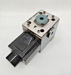 Uchida Rexroth 4WE10D-A0/AW100-00NPL-J11/1 Directional Control Valve. Fixed Price $299.00.