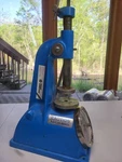 Rimac Valve Spring Compression Tester 0-350 Lb Usa. Fixed Price $599.99.