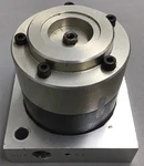 Azbil Hydraulic Overload Regulator CE-0124 (B618). Fixed Price $374.00.