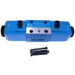 Solenoid 02-332169 For Eaton Vickers Hydraulic Directional Valve 12V. Fixed Price $75.46.