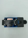 Rexroth - Directional Spool Valve R978912070, 4WE JB4X/CW110N9DAL=CSA New. Fixed Price $275.00.
