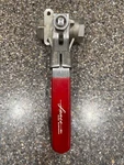 Lance Valves 1/4 Full Port Seal Welded Ball 2000 Wog Psi Stainless Steel. Fixed Price $17.99.
