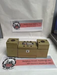 ROSS,W7077A3331,SOLENOID Valve Bar 1-10 Pre-owned. Fixed Price $200.00.