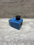 Vickers Eaton 457902 Coil For Solenoid Valve, 125VDC, Tested. Fixed Price $119.99.