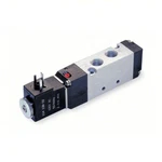 Aro Solenoid Air Control Valve: Sierra 18 Series, 24V Dc, 4-WAY/2-POSITION. Fixed Price $120.00.