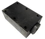 Parker BACPS600S-40N-11ET Check Valve. Fixed Price $149.99.